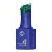 Cupio Vernis à ongles semi-permanent Easy Off Mani Pedi Pedi Army Green, 8 ml
