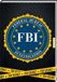Interstat FBI Jongens Dagboek Paperback 50 Pagina's Met Slot Multi