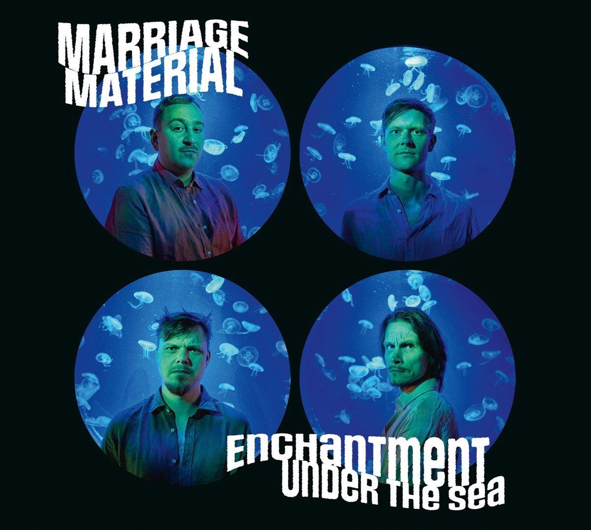 Enchantment Under the Sea