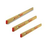 Sola AZ / AZH Waterpas Triple Combo Set - 600 / 1000 / 1500mm
