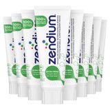Zendium Tandpasta - Extra Fresh - 12 x 75 ml