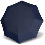 Knirps T.760 Stick Automatic paraplu - Navy