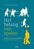ACCO Uitgeverij b.v. Acco Learn Uitgeverij Het belang van spelen