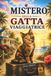 IL MISTERO DELLA GATTA VIAGGIATRICE: Storia vera per bambini e ragazzi 9 -13 anni - Libro di avventura per ragazzi che insegna la tenacia