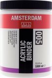 Amsterdam Acrylic Binder 1000 ml