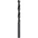 RUKO 201100 HSS-R foret hélicoïdal pour métal 10 mm Longueur totale 133 mm Laminé DIN 338 Queue cylindrique 1 pièce(s)