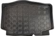 AUTO-STYLE Tapis de coffre 'Design' pour Seat Ibiza 6F 5 portes 2017- (Plancher de chargement bas)
