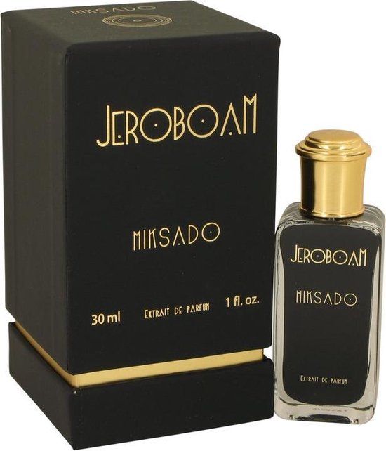 Miksado Extrait de Parfum / 30 ml / Women