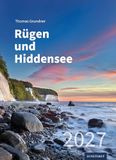 Rügen Hinstorff Verlag GmbH Rügen und Hiddensee 2027