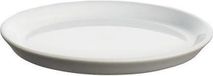 Alessi Tonale Bordje 12cm Lichtgrijs
