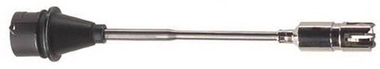 Testo 0602 0394 Sonde TE-sensorkop voor oppervlaktemeting 1 stuk(s)