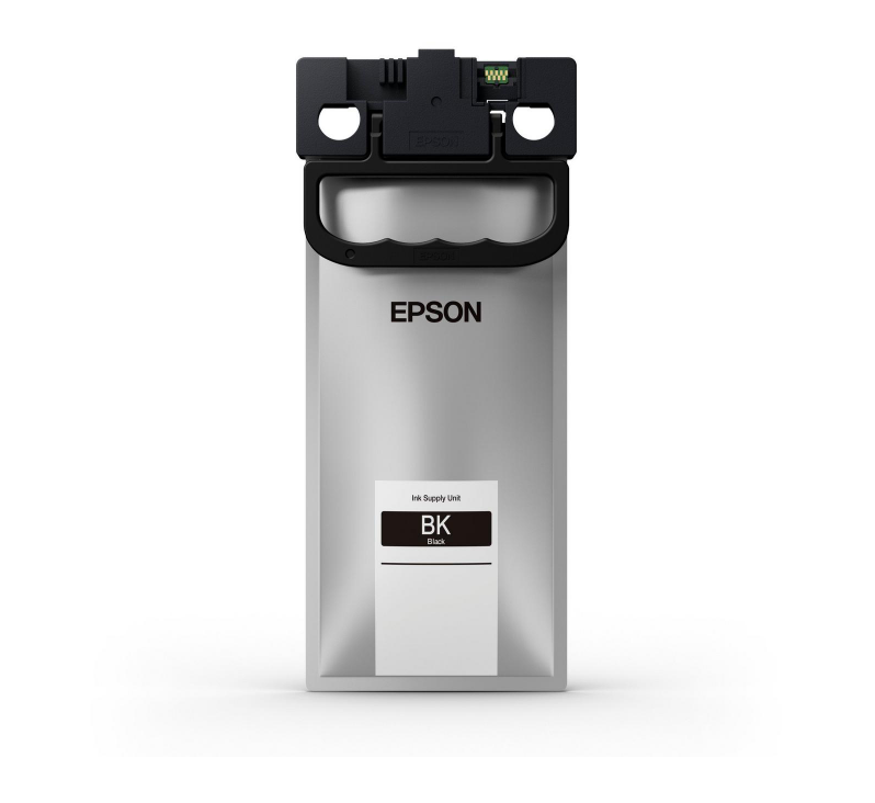 Epson C13T11E140 single pack / zwart