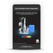 DLX Imp Gaming Limited DLX LED Multi Function Charger Tower PS5 SLIM
