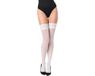 Merry Style Dames Panty - 40 DEN - Wit - M-L
