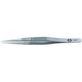 C.K T2345A Precisiepincet Spits, fijn 140 mm