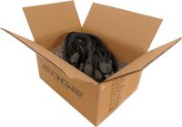 Edge Triobinder Edge City - Zwart - 60 stuks