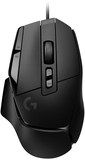 Logitech G502 X Gaming Muis - Rechtshandig - USB - 25600 DPI - Zwart