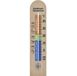 TFA Dostmann Energiespar-Thermometer Thermometer Natuur