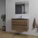 Saniclass Chaci Ensemble de meubles de salle de bain