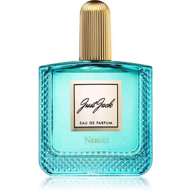 Just Jack Neroli eau de parfum / heren