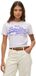 Superdry Vintage Neon T-shirt met logo Dames T-shirts