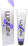 Affinage Infiniti Satin Kleurcrème Haarkleuring 60ml - 04.776 Dark Plum / Dunkele Pflaume