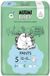 Muumi baby Eco luierbroekjes maat 5 - 10-15 kg - 40 stuks