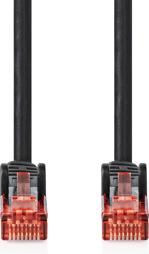 Nedis CAT6 Netwerkkabel