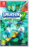 Mindscape De Smurfen 2: De Gevangene van de Groene Steen - Nintendo Switch