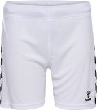 Hummel PLAYFUL SHORTS KIDS Unisex Polyester Wit