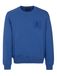 ARMANI Sweatshirt 'Emporio Armani Pullover' blauw
