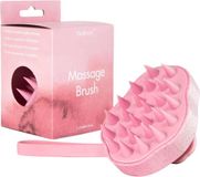Bellody Hoofdhuid Massageborstel Mellow Rose