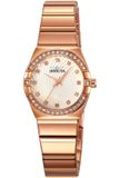 Invicta Angel 70260 Montre Femme - Mouvement Quartz - 28 mm