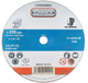 Connex disque à tronçonner métal 230 mm - COX938003