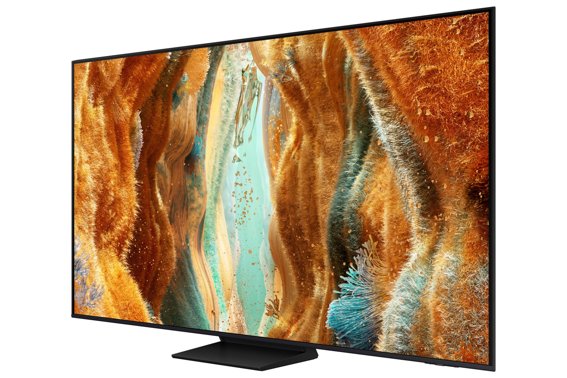 Samsung QE55QN70FA / Neo QLED screen / 55 inch / 2025