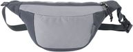 NITRO Hip Bag Fanny pack 25 cm - Unisex - graphite
