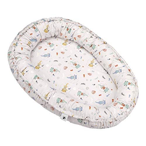 Zöllner Knuffelnest NIDO Little Otti - 4009250085832