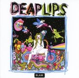 V2 Red Eye Deap Lips - Deap Lips