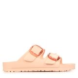 Birkenstock Arizona Big Buckle Eva Dames Badslippers Roze Maat 41