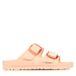 Birkenstock Arizona Big Buckle Eva Dames Badslippers Roze Maat 41