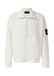 s.Oliver - homme - Sweatshirt décontracté en doux en mélange de coton avec imprimé logo