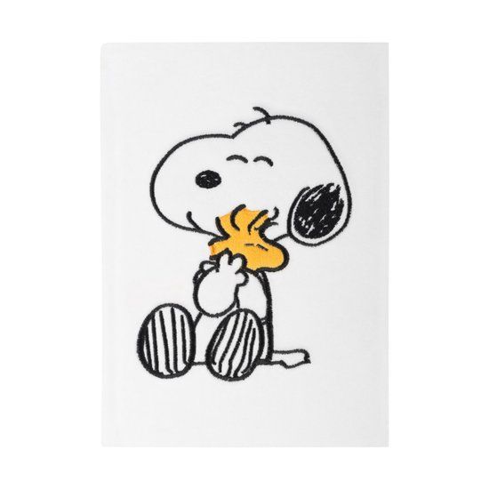 Grupo Erik Snoopy - Premium A5 Notitieboek