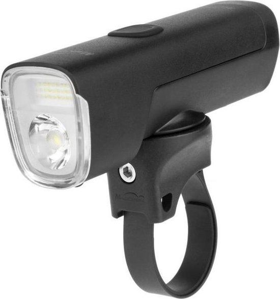 Magicshine Alty 1500 Lumen - Fiets voorlicht - USB oplaadbaar - Zwart
