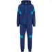 Kappa Trainingspak met 1/2 rits en capuchon Alpine F1 Astaedy 2024