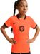 Nike Netherlands National Team Match Shirt Home 2026-2028 - Orange - Size XS (122-128) - Kids