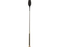 Covalliero Kerbl Springzweep - goud