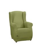 Estoralis Sumatra Bi-elastische stoelhoes C/05 groen