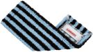 Leifheit Profi Overtrek Vloerwisser XL 42 cm Gevouwen Outdoor - 2 x - Voordeelverpakking