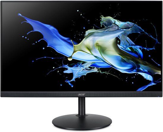 Acer UM.HB7EE.605 4K Ultra HD 27" Gaming Monitor