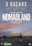 Disney Movies Nomadland (DVD)